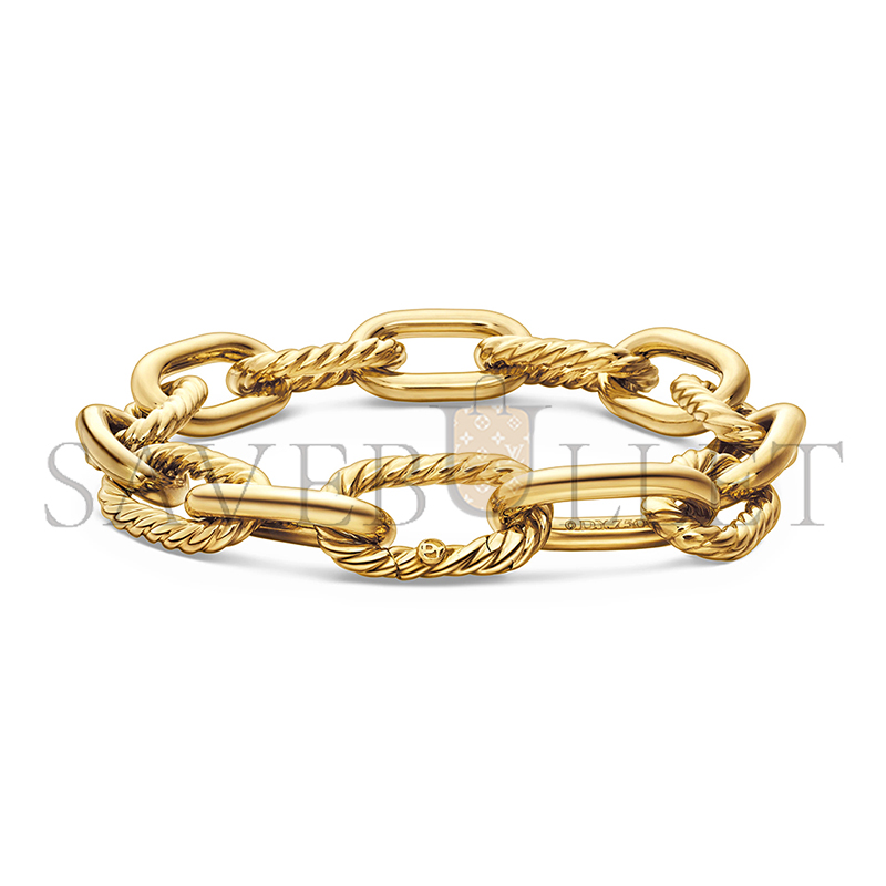dau1d Yvrm*n dy madison® chain bracelet b13712 88